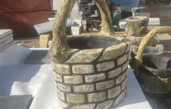 Ваза.Кашпо.